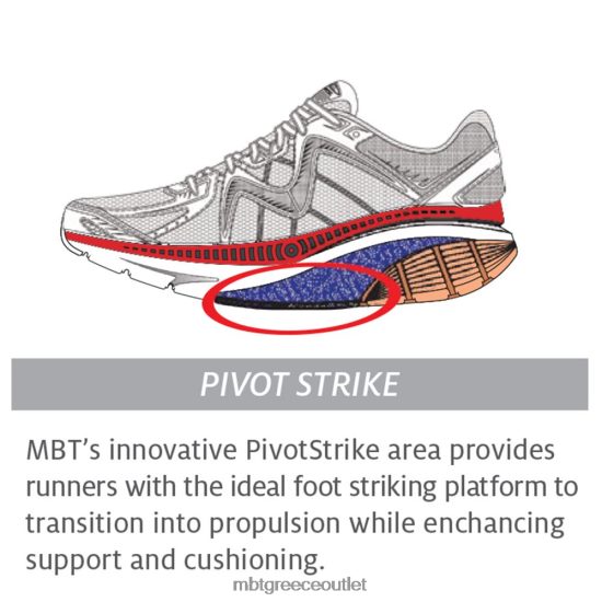 παπούτσια για τρέξιμο MBT z-3000-1 μαύρο/γκρι γυναίκες VZF0HN206