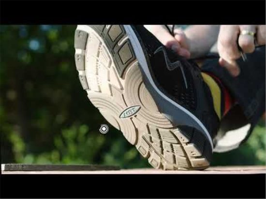 παπούτσια για τρέξιμο MBT z-3000-1 μαύρο/γκρι γυναίκες VZF0HN206