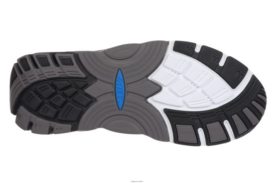 παπούτσια για τρέξιμο MBT z-3000-2 μπλε γκρι γυναίκες VZF0HN108