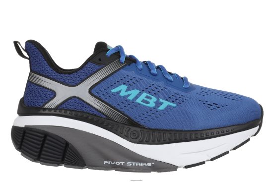 παπούτσια για τρέξιμο MBT z-3000-2 μπλε χαλαζίας γυναίκες VZF0HN148