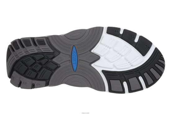 παπούτσια για τρέξιμο MBT z-3000-2 μπλε χαλαζίας γυναίκες VZF0HN148