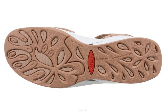 σανδάλια MBT αζα φελλός γυναίκες VZF0HN183