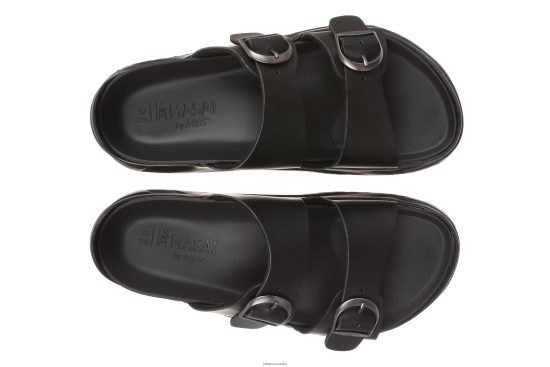 σανδάλια MBT κανα μαύρος γυναίκες VZF0HN220