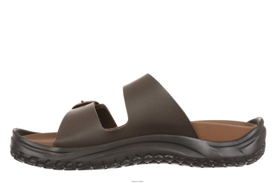 σανδάλια MBT κανα καφέ γυναίκες VZF0HN221