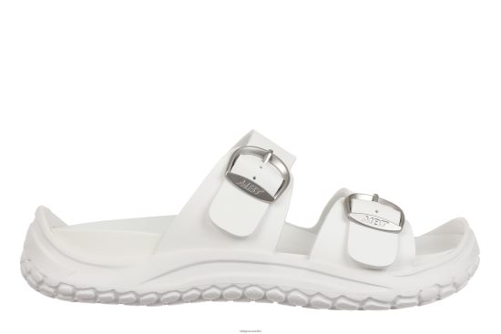 σανδάλια MBT κανα άσπρο γυναίκες VZF0HN222