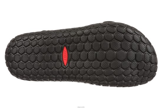 σανδάλια MBT τζίνι μαύρος γυναίκες VZF0HN223