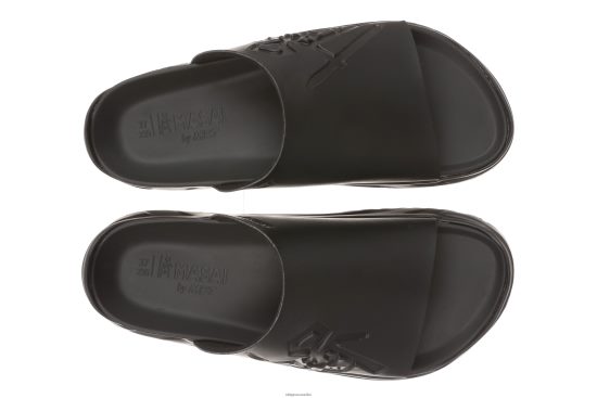 σανδάλια MBT Μίκα μαύρος γυναίκες VZF0HN225