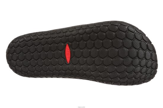 σανδάλια MBT Μίκα μαύρος γυναίκες VZF0HN225