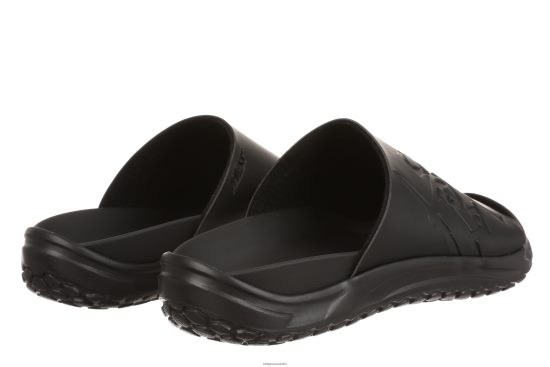 σανδάλια MBT Μίκα μαύρος γυναίκες VZF0HN225