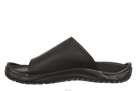 σανδάλια MBT Μίκα μαύρος γυναίκες VZF0HN225