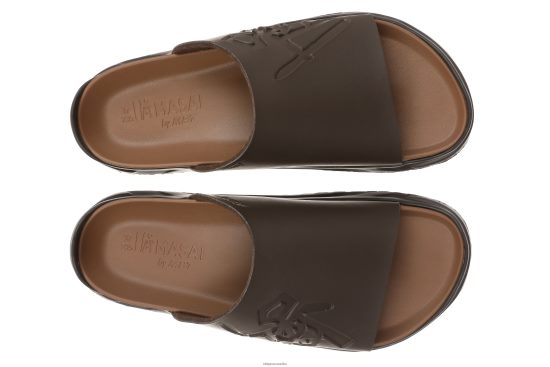 σανδάλια MBT Μίκα καφέ γυναίκες VZF0HN226