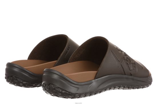 σανδάλια MBT Μίκα καφέ γυναίκες VZF0HN226