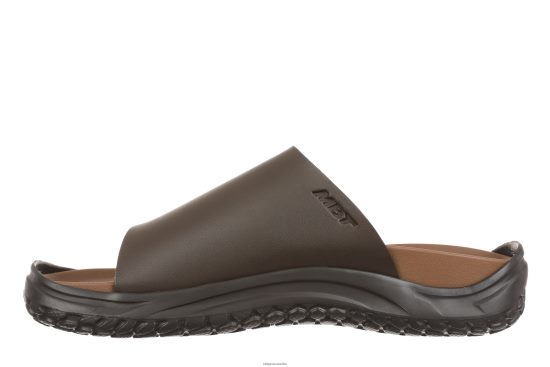 σανδάλια MBT Μίκα καφέ γυναίκες VZF0HN226