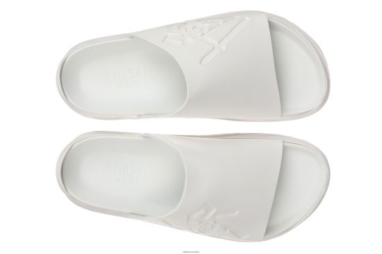 σανδάλια MBT Μίκα άσπρο γυναίκες VZF0HN227