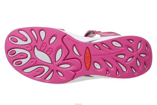 σανδάλια MBT τα μαλια ορχιδέα γυναίκες VZF0HN247