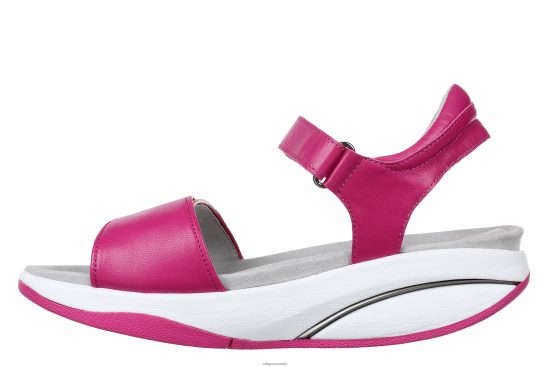 σανδάλια MBT τα μαλια ορχιδέα γυναίκες VZF0HN247