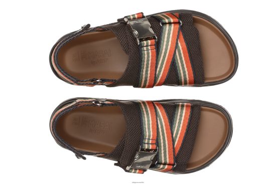 σανδάλια MBT hoku μαύρος γυναίκες VZF0HN230