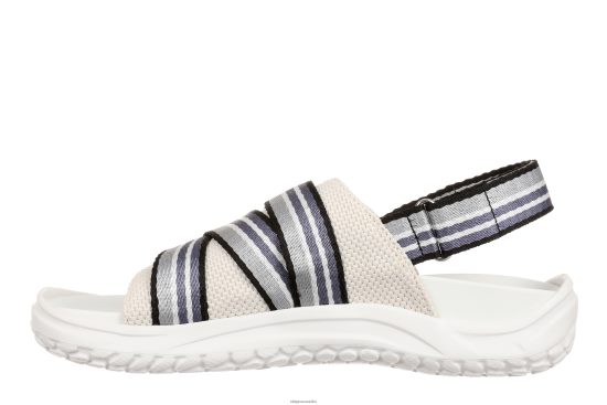 σανδάλια MBT hoku άσπρο γυναίκες VZF0HN231