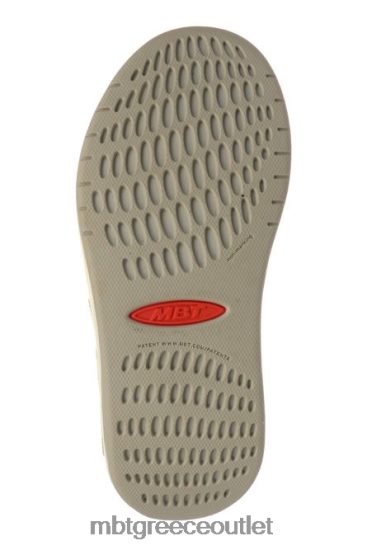 σανδάλια MBT kisumu 3s άσπρο γυναίκες VZF0HN213