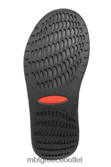 σανδάλια MBT kisumu 3s μαύρος γυναίκες VZF0HN214