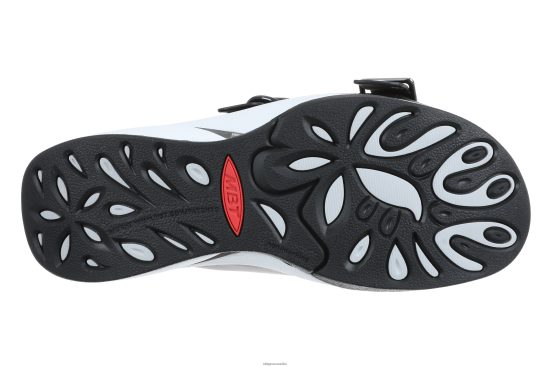 σανδάλια MBT like μαύρος γυναίκες VZF0HN236