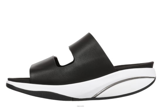 σανδάλια MBT like μαύρος γυναίκες VZF0HN236