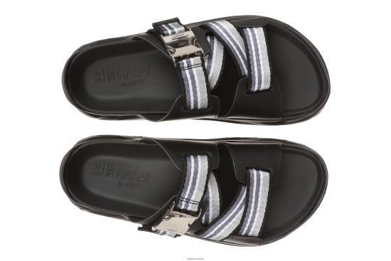 σανδάλια MBT nisui μαύρος γυναίκες VZF0HN228