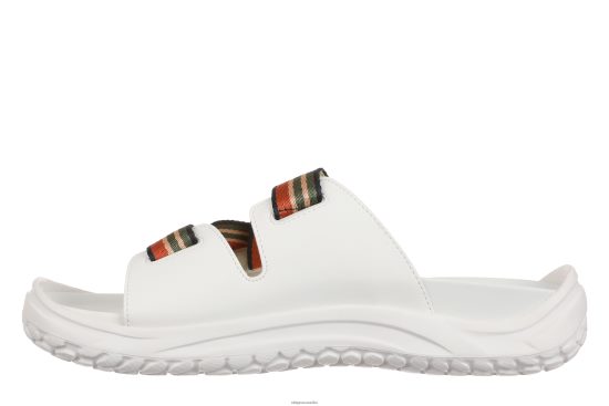 σανδάλια MBT nisui άσπρο γυναίκες VZF0HN229