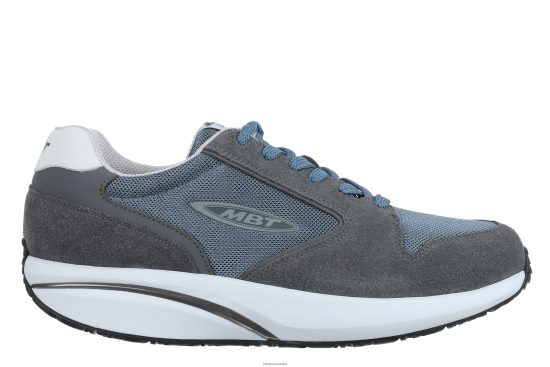 αθλητικά MBT -1997 γκρί άνδρες VZF0HN38