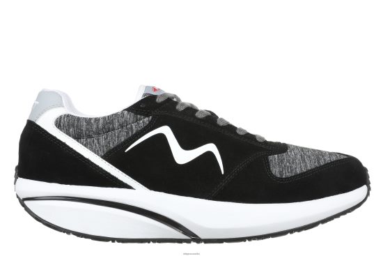 αθλητικά MBT φανέλα του 1998 μαύρος άνδρες VZF0HN63