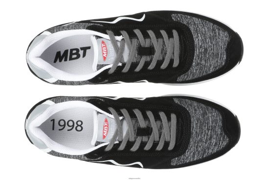 αθλητικά MBT φανέλα του 1998 μαύρος άνδρες VZF0HN63