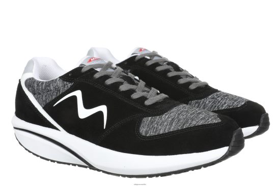 αθλητικά MBT φανέλα του 1998 μαύρος άνδρες VZF0HN63