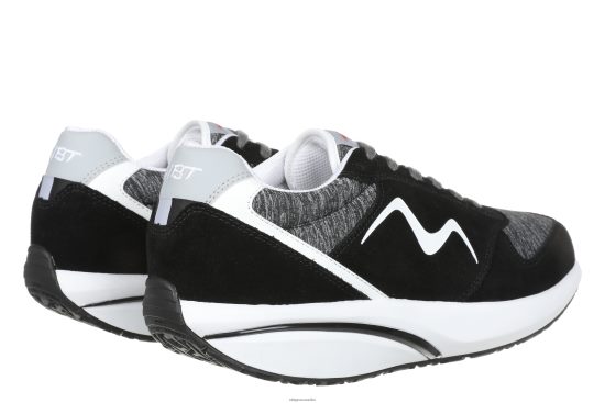 αθλητικά MBT φανέλα του 1998 μαύρος άνδρες VZF0HN63