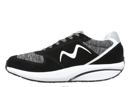 αθλητικά MBT φανέλα του 1998 μαύρος άνδρες VZF0HN63