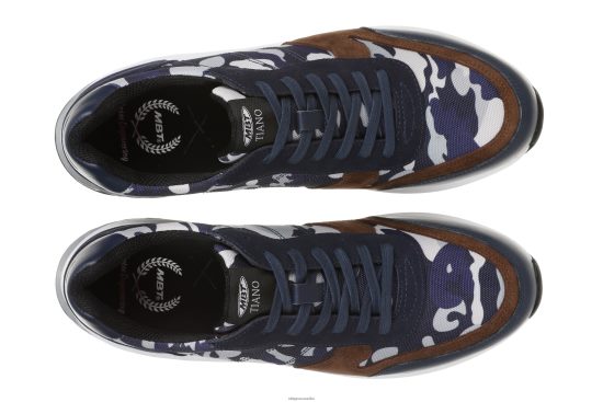 αθλητικά MBT τιάνο ΠΟΛΕΜΙΚΟ ΝΑΥΤΙΚΟ άνδρες VZF0HN92