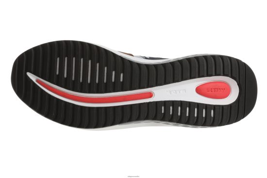 αθλητικά MBT τιάνο ΠΟΛΕΜΙΚΟ ΝΑΥΤΙΚΟ άνδρες VZF0HN92