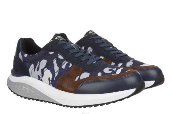 αθλητικά MBT τιάνο ΠΟΛΕΜΙΚΟ ΝΑΥΤΙΚΟ άνδρες VZF0HN92