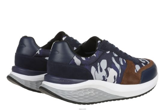 αθλητικά MBT τιάνο ΠΟΛΕΜΙΚΟ ΝΑΥΤΙΚΟ άνδρες VZF0HN92