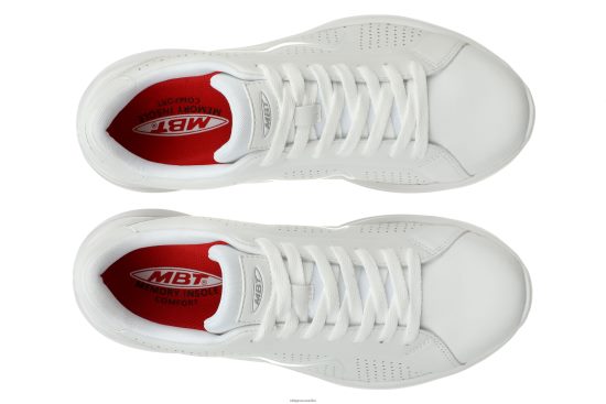 αθλητικά MBT m800 άσπρο άνδρες VZF0HN46