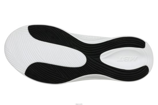 αθλητικά MBT m800 άσπρο άνδρες VZF0HN46