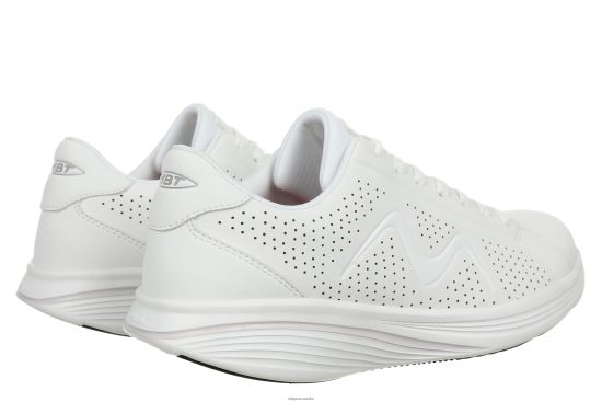 αθλητικά MBT m800 άσπρο άνδρες VZF0HN46