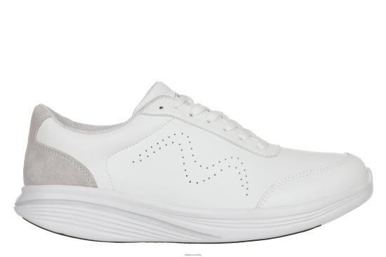 αθλητικά MBT rai ii άσπρο άνδρες VZF0HN60