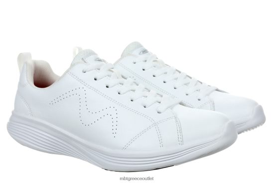 αθλητικά MBT ren άσπρο άνδρες VZF0HN58