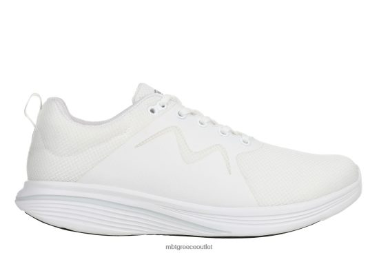 αθλητικά MBT yasu άσπρο άνδρες VZF0HN54