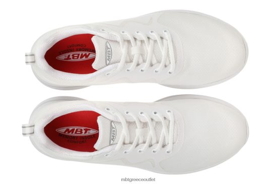 αθλητικά MBT yasu άσπρο άνδρες VZF0HN54