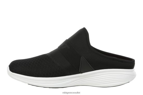 γλιστρήσει επάνω MBT τάκα μαύρος άνδρες VZF0HN67