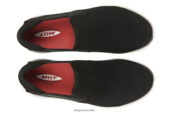 γλιστρήσει επάνω MBT modena ii μαύρος άνδρες VZF0HN69