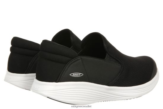 γλιστρήσει επάνω MBT modena ii μαύρος άνδρες VZF0HN69