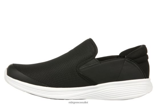 γλιστρήσει επάνω MBT modena ii μαύρος άνδρες VZF0HN69