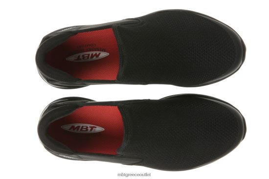 γλιστρήσει επάνω MBT modena ii μαύρος άνδρες VZF0HN70